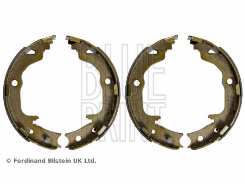 Kit ganascia freno Chrysler sebring 2.0 16V sebring 2.