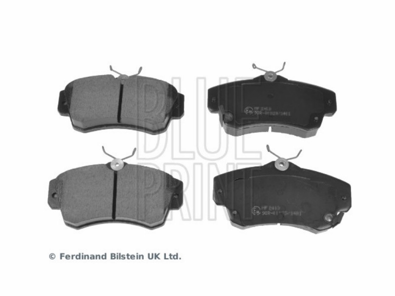 Pastiglie freno Chrysler pt cruiser 1.6 16V pt crui