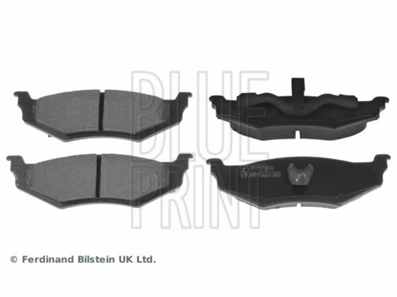 Pastiglie freno Chrysler neon I 1.8 dohc 16V neon I
