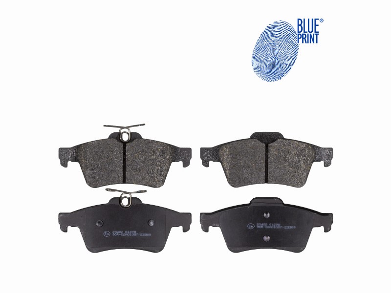 Pastiglie freno cadillac bls (C6) 1.9 CDTI 16V bls
