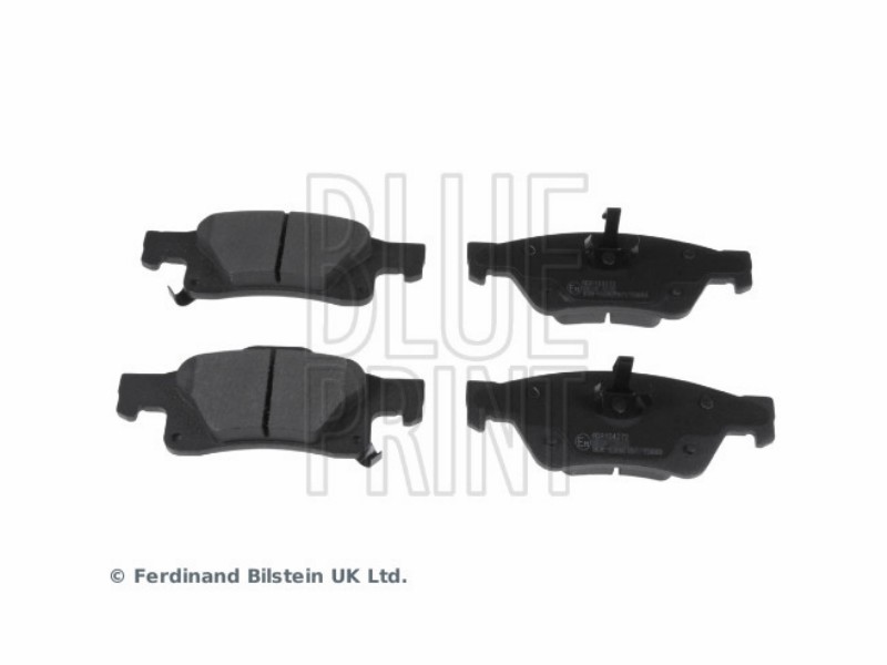 Pastiglie freno Jeep grand cherokee IV 4x4 (wk) 3.0