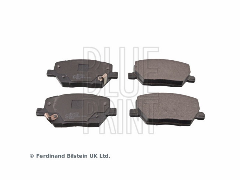 Pastiglie freno Fiat 500 X 4x4 1.4 16V 500 X 4x4 2.