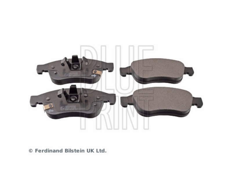 Pastiglie freno Fiat 500 X 1.4 16V 500 X 1.6 JTD 16