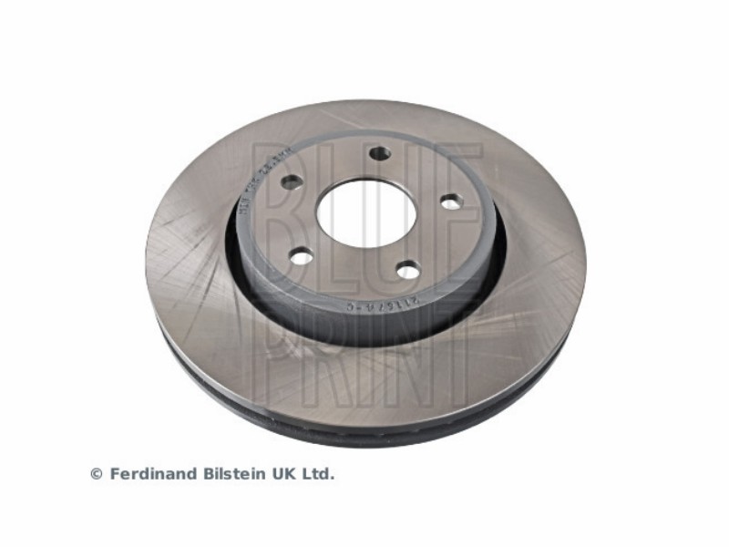 Disco freno Jeep commander 4x4 (xh) 3.0 crd 24V