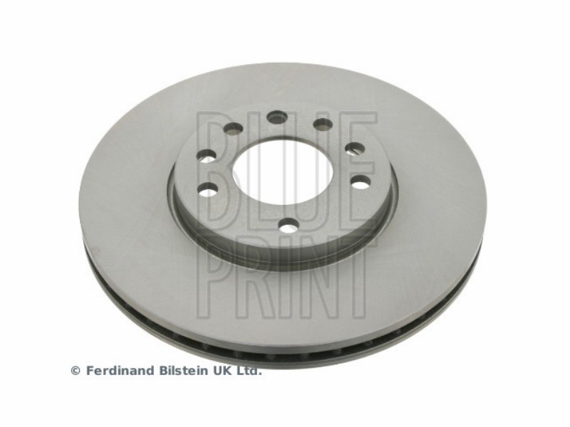 Disco freno cadillac bls (C6) 1.9 CDTI 16V bls