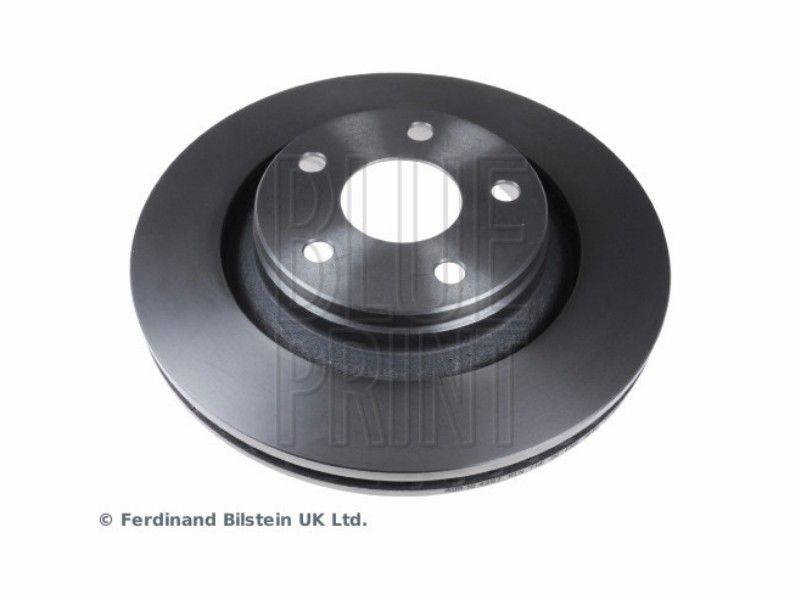 Disco freno Jeep wrangler III 4x4 (jk) 2.8 crd