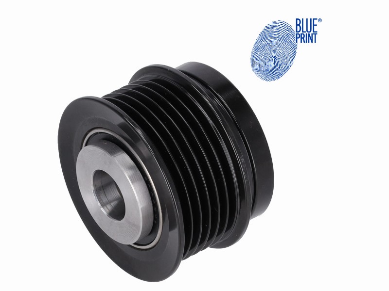 Puleggia alternatore Jeep cherokee II 4x4 (kj) 2.8 crd 1
