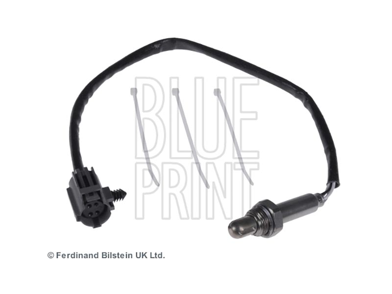 Lambda sensor