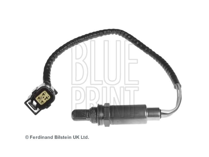 Lambda sensor