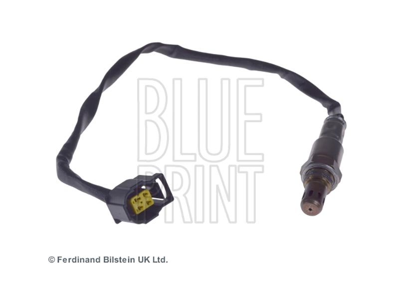 Lambda sensor
