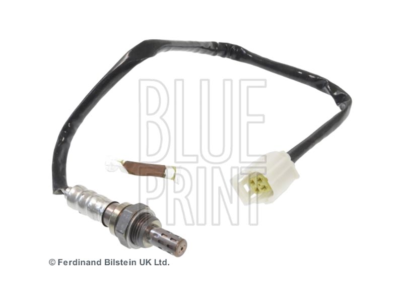 Lambda sensor