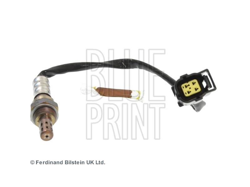 Lambda sensor
