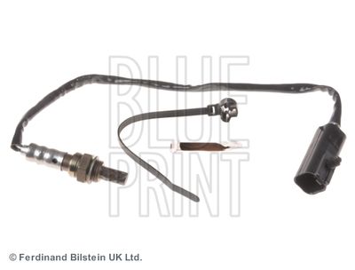 Lambda sensor