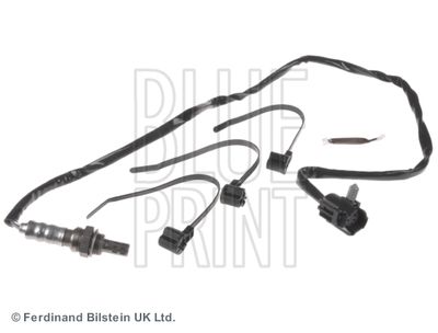 Blue print ADA107031 / sonda lambda
