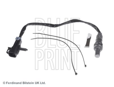 Blue print ADA107038 / sonda lambda