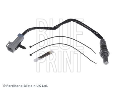 Blue print ADA107039 / sonda lambda