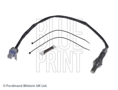 Blue print ADA107041 / sonda lambda