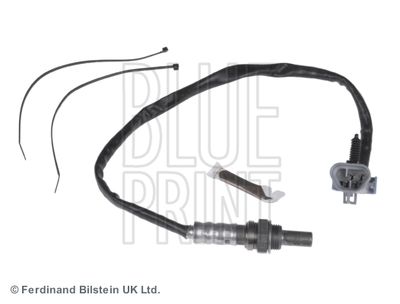 Blue print ADA107042 / sonda lambda