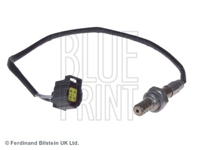 Blue print ADA107046 / sonda lambda