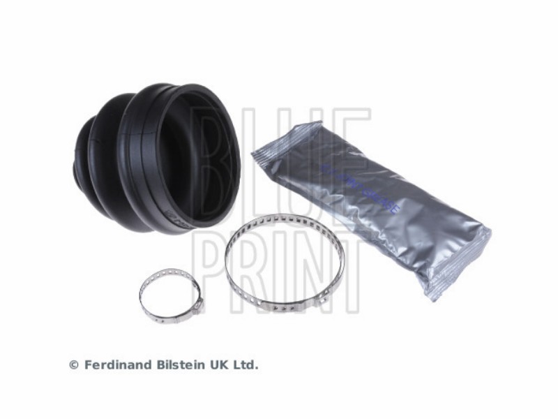 Kit cuffia giunto omocinetico Dodge nitro awd (ka) 4.0 V6 24VJEE