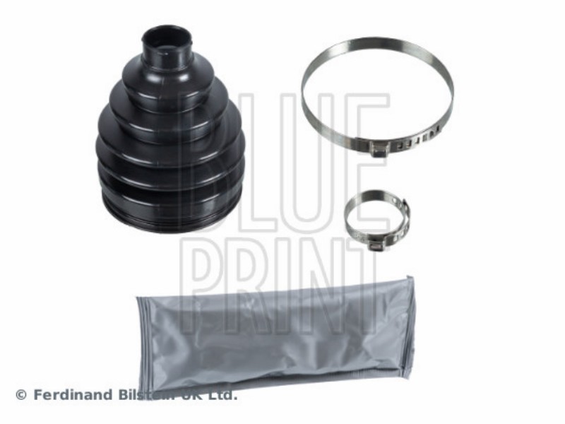 Kit cuffia giunto omocinetico Dodge nitro (ka) 2.8 crd 16V nitro