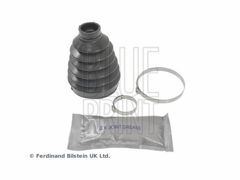 Kit cuffia giunto omocinetico Dodge nitro (ka) 2.8 crd 16V nitro