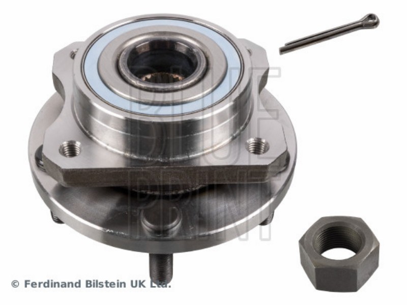 Kit cuscinetto ruota Chrysler grand voyager 2.5 crd 16V