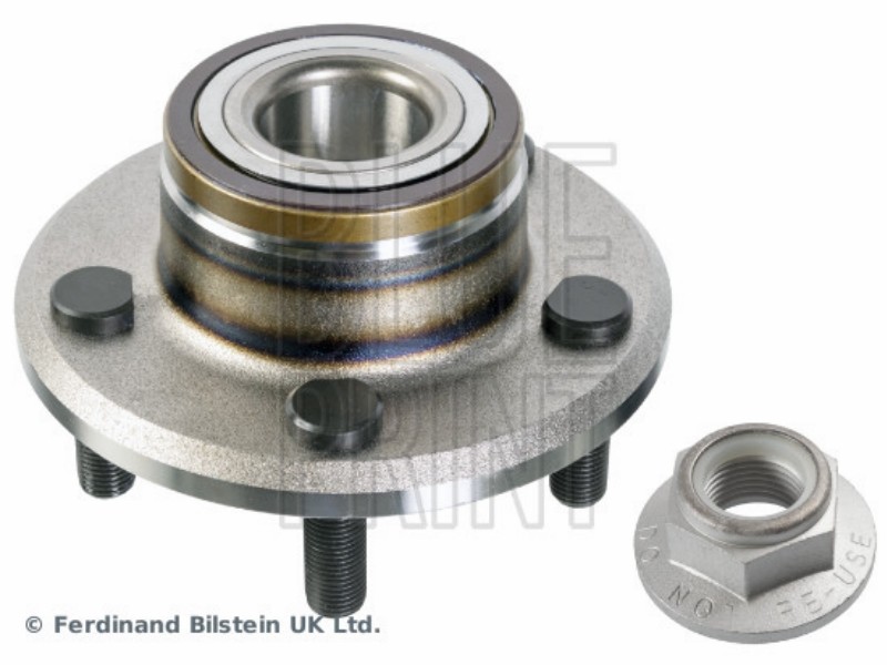 Kit cuscinetto ruota Chrysler 300C 2.7 24V 300C 3.0 td 2