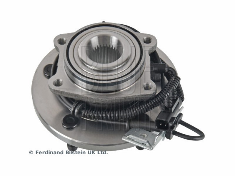 Kit cuscinetto ruota Chrysler grand voyager 2.8 CRDi 16V