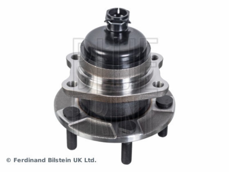 Kit cuscinetto ruota Chrysler grand voyager 2.5 crd 16V