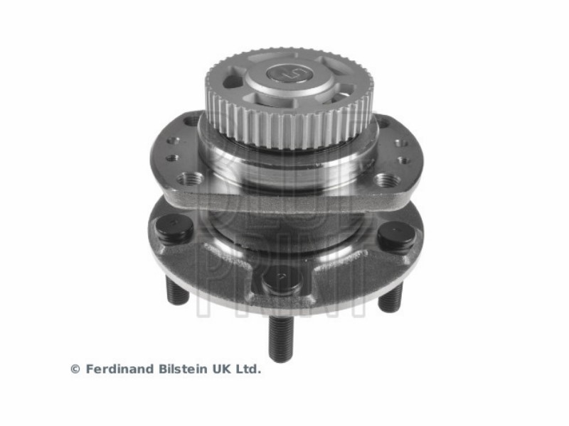 Kit cuscinetto ruota Chrysler grand voyager 2.4 16V gran