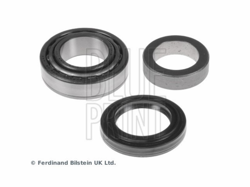Kit cuscinetto ruota Jeep cherokee II 4x4 (kj) 2.4 16V c