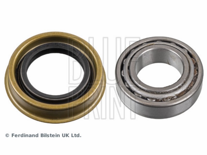 Kit cuscinetto ruota Jeep cherokee II 4x4 (kj) 2.8 crd 1