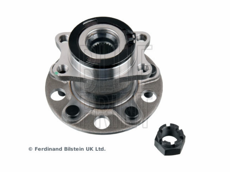 Kit cuscinetto ruota Jeep compass 4x4 (mk) 2.0 16V compa