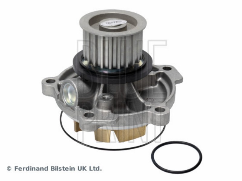 Pompa acqua Chrysler grand voyager 2.5 crd 16V