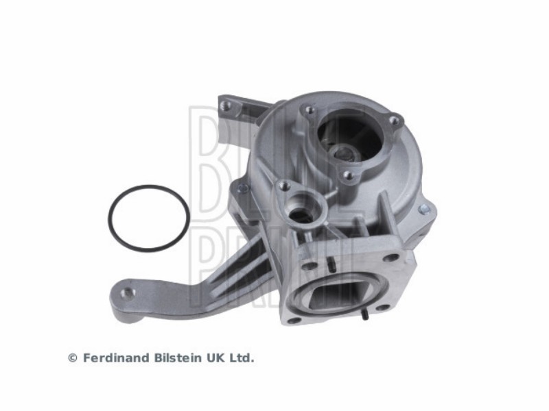 Pompa acqua Jeep cherokee II 4x4 (kj) 2.5 crd 1