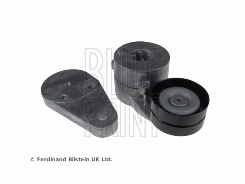Tensionatore idraulico Jeep cherokee I 4x4 (xj) 2.5 td gra