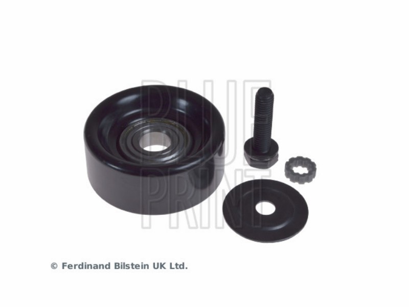 Cuscinetto folle Jeep cherokee II 4x4 (kj) 2.4 16V w