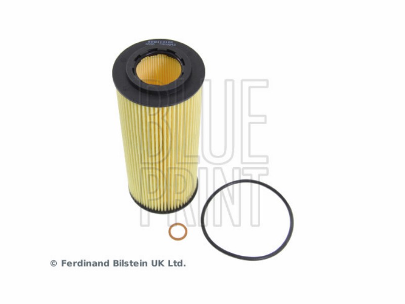 Filtro olio BMW 3.0 d - 150 kw / 204 hp 3.0 d -