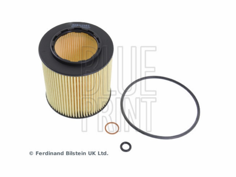 Filtro olio BMW 125 I - 160 kw / 218 hp 128 I -