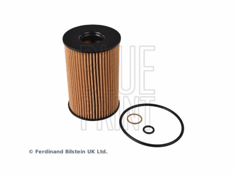 Filtro olio BMW 50 I - 298 kw / 405 hp 50 I - 2