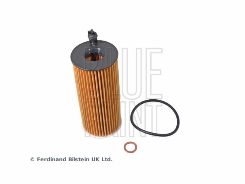Filtro olio BMW 114 d - 70 kw / 95 hp 116 d - 8
