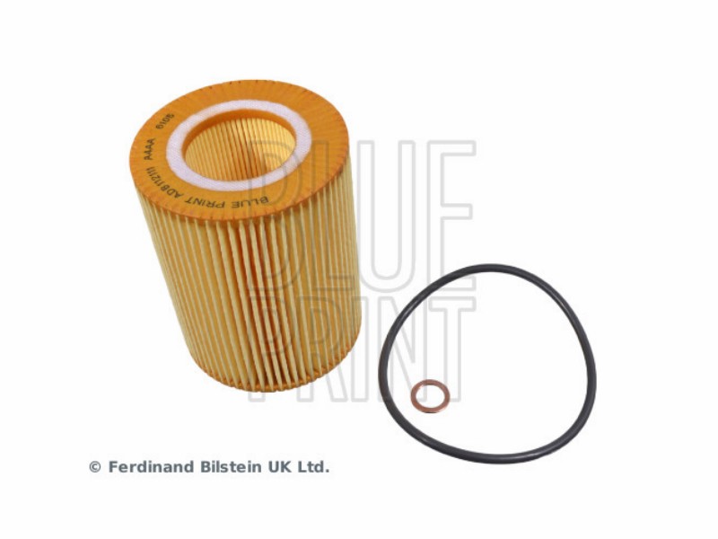 Filtro olio BMW 2.0 I - 110 kw / 150 hp 2.2 I -