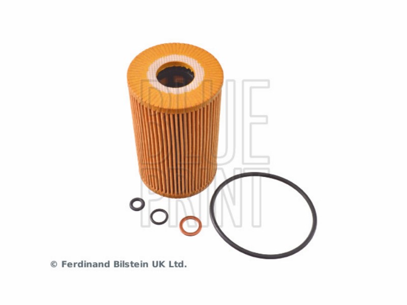 Filtro olio BMW 1.8 I - 85 kw / 116 hp 1.9 I -