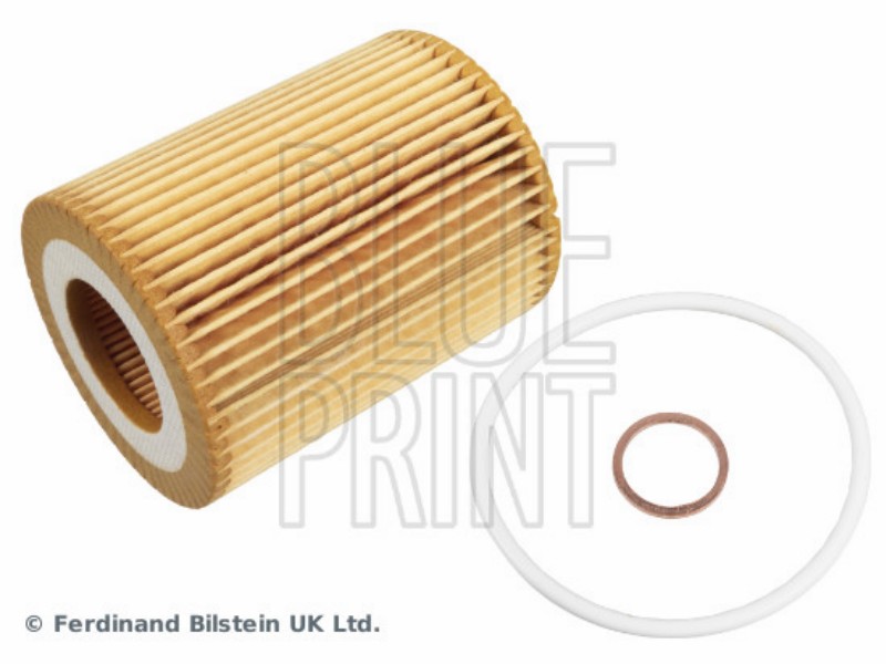 Filtro olio BMW 114 I - 75 kw / 102 hp 116 I -