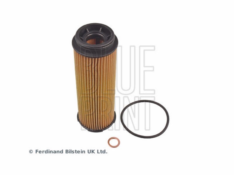 Filtro olio BMW 30 d - 155 kw / 211 hp 30 d - 1