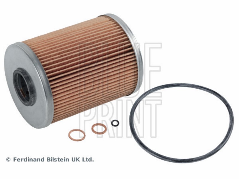 Filtro olio BMW M3 - 210 kw / 286 hp M3 - 217 k