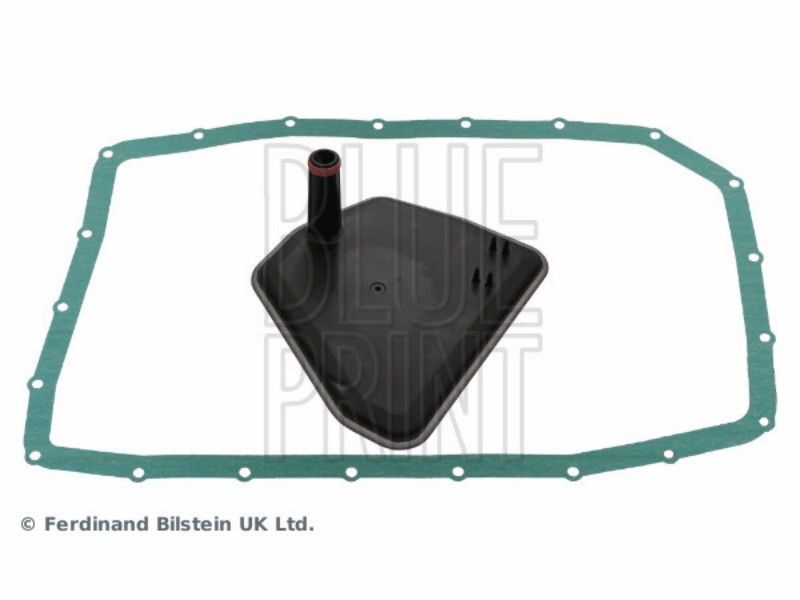 Set filtro olio cambio alpina (BMW) B7 (E6) 4.4 32VBMW 3.