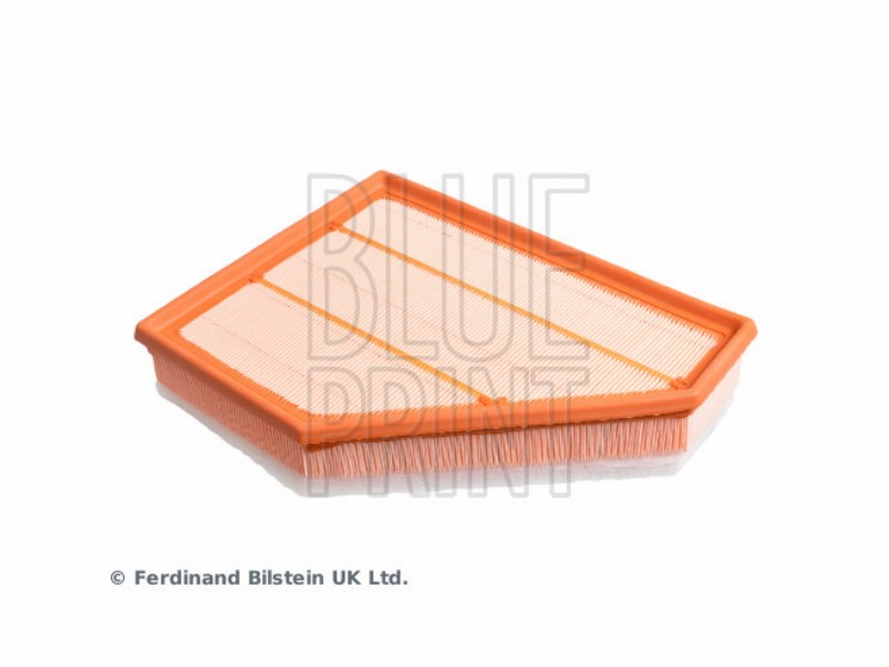 Filtro aria BMW 116 d - 66 kw / 90 hp 116 d - 8