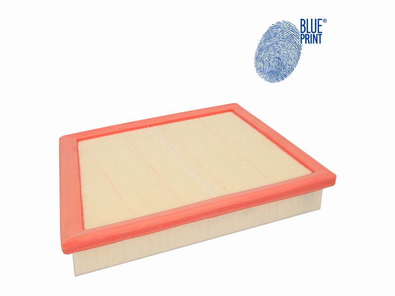 Filtro aria BMW 116 d - 85 kw / 116 hp 118 d -